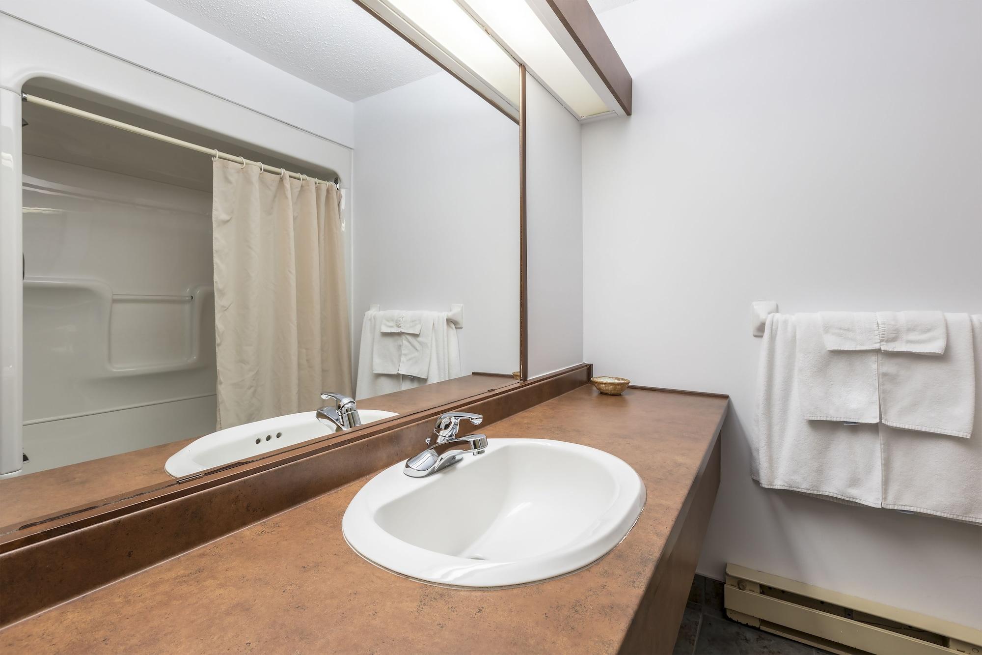 Hotel Baie Saint Paul Luaran gambar