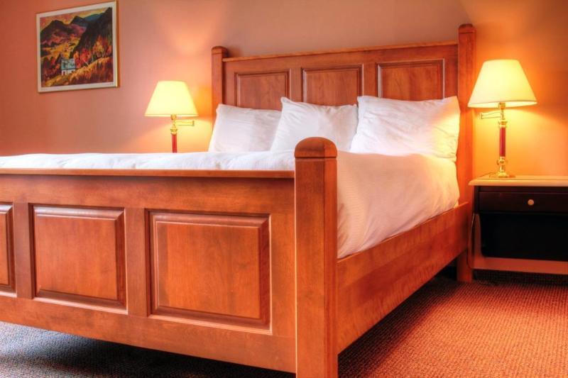 Hotel Baie Saint Paul Luaran gambar