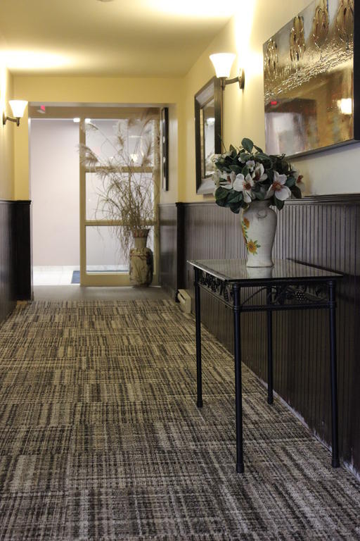 Hotel Baie Saint Paul Luaran gambar